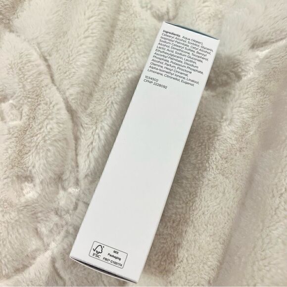 QMS Medicosmetics Replenishing Protection Hand Cream Full Size NIB 75ml - Picture 5 of 6